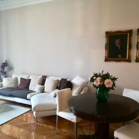 Апартаменти La Casa Di Stefy Санремо Екстер'єр фото