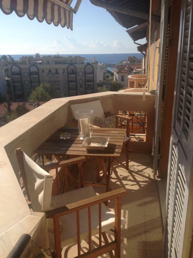 Апартаменти La Casa Di Stefy Санремо Екстер'єр фото